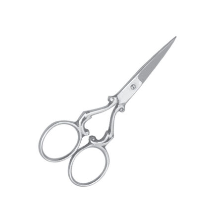 Cuticle Scissor