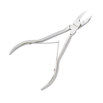 Single Spring Nail Nippers